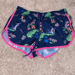 Hollister Swim Shorts